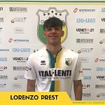Lorenzo Prest Lorenzo Prest